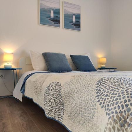 Jelsa Blue Sea View 아파트 외부 사진