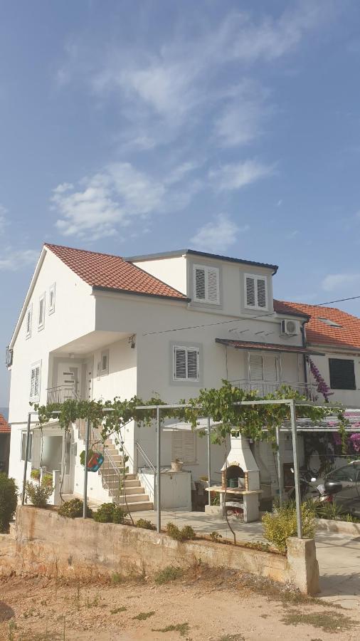 Jelsa Blue Sea View 아파트 외부 사진