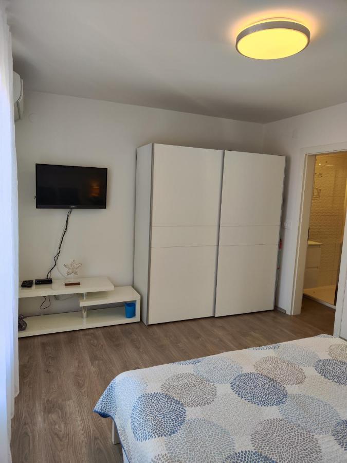 Jelsa Blue Sea View 아파트 외부 사진