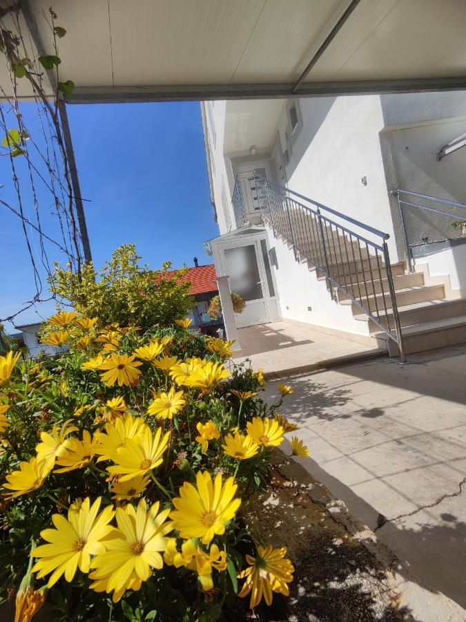 Jelsa Blue Sea View 아파트 외부 사진