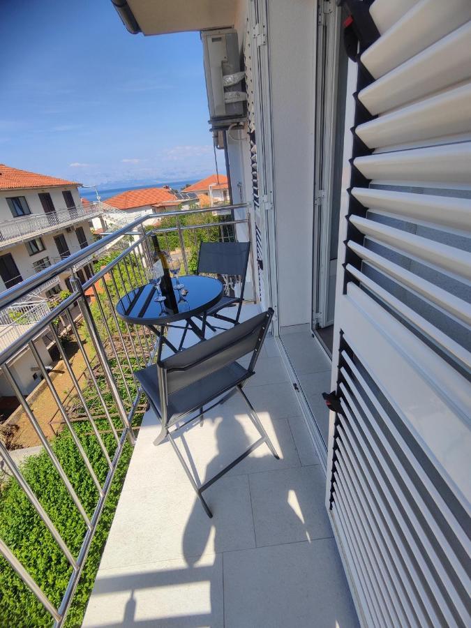 Jelsa Blue Sea View 아파트 외부 사진
